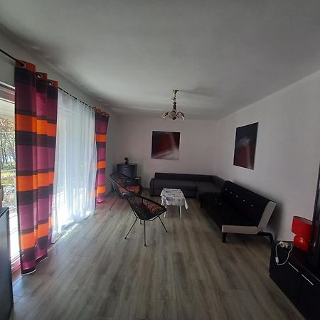 Dinka'S Apartment Стари Град Экстерьер фото
