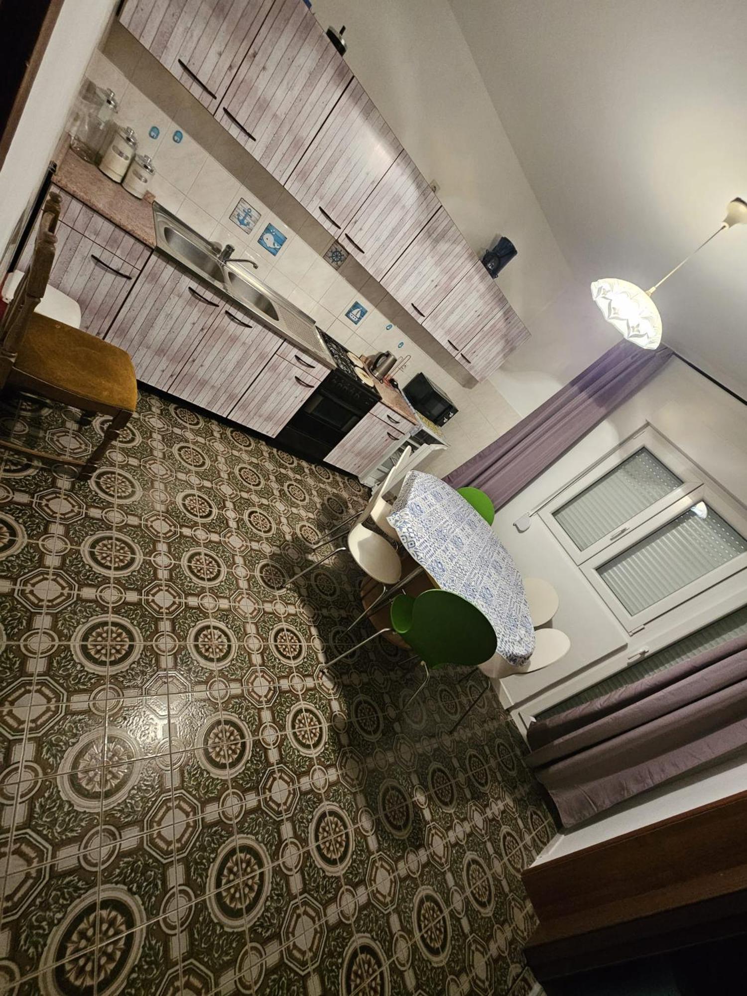 Dinka'S Apartment Стари Град Экстерьер фото